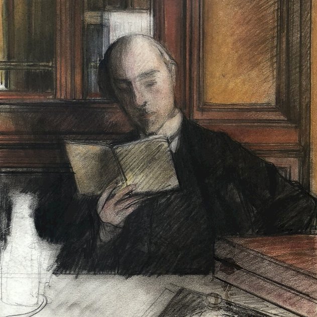 Georges  Van Zevenberghen